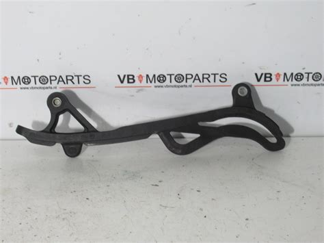 KTM 450 EXC F Spatbord Ketting Achterbrug VB Motoparts