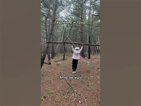 Кручу верчу бревно #олегсосна - YouTube