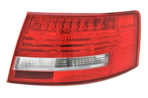 AUDI A6 C6 SEDAN 04 08 LAMPA TYLNA LED PRAWA NOWA 08 446 1903R R Za 316