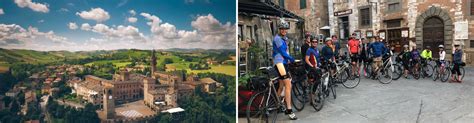 Guided Bike Tours in Europe - join Cycle Europe on a guided cycle tour