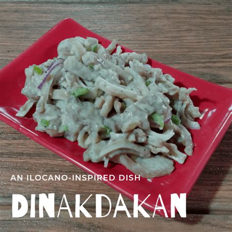 How To Cook Dinakdakan An Ilocano Pulutan Dish Delishably