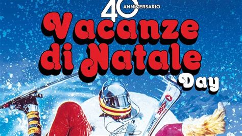 Dopo Il Grand Successo Per Vacanze Di Natale La Commedia Cult Torna