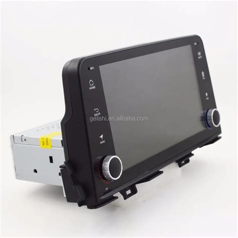 Touch Screen Car Multimedia Gps Navigation For Kia Picanto Morning