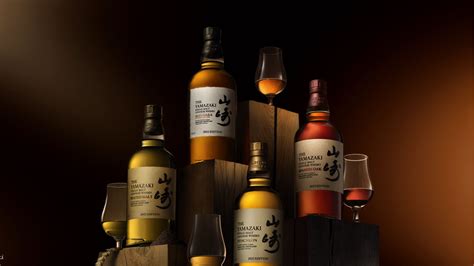 Yamazaki whisky: Everything you need to know