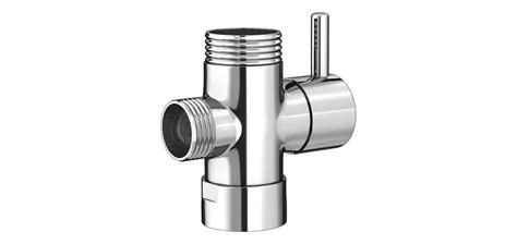 What Is A 3 Way Shower Diverter Valve Premium Residential Valves And