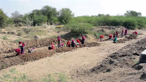 Hard Working Women Of Indian Rajasthani Villagejunjanibhinmalrajasthanindiaभीनमालmarwari