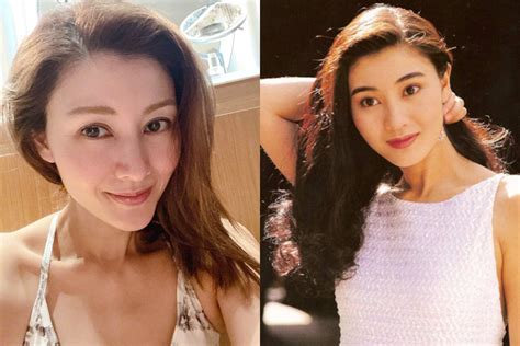 「最美港姐」李嘉欣51歲素顏超凍齡！曝「從不做臉」：自製美顏進補湯，留住膠原蛋白 女人我最大