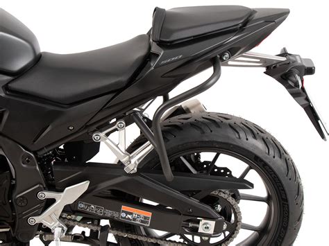 Beschermbeugel Achteraan Voor Honda CB 500 Hornet 24 Origineel Hepco