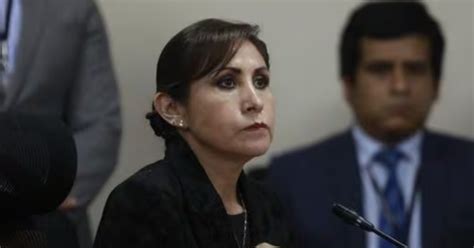 Abogado de Patricia Benavides anuncia que solicitará visualización de