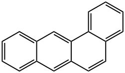 Benzanthracene Chemical Information Search