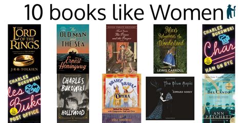 100 Handpicked Books Like Women Picked By Fans