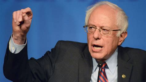 Bernie Sanderss Diet Is Unassuming Yet Purposeful Eater