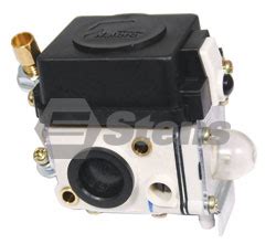 Stens Oem Carburetor Walbro Wz Nla