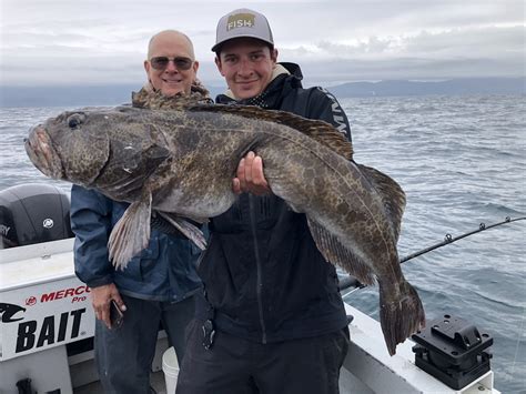 Fishing The Oregon Coast Newport Charter Insights And Tips