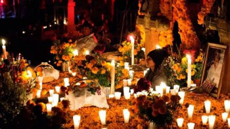 Festividad de Día de Muertos en panteones León 2021 Lo que debes saber