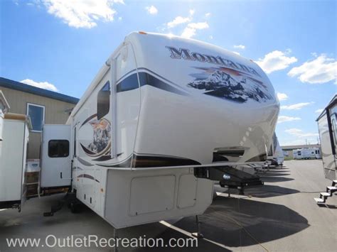 Keystone Montana 3580rl Rvs For Sale