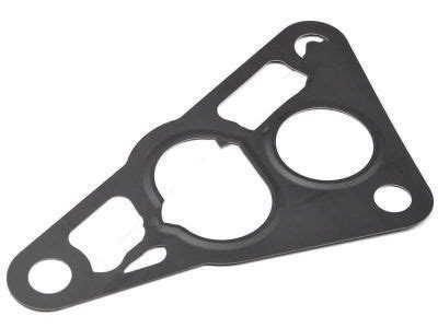 Genuine Toyota Gasket Oil Filter Bracket