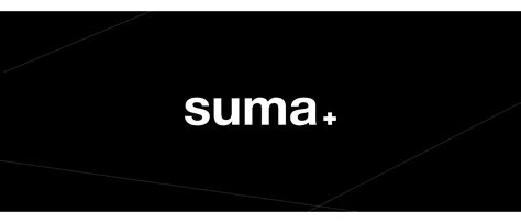 Logotipos Suma Behance