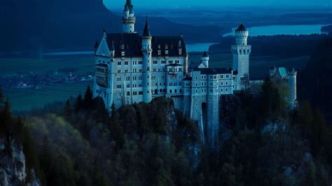 Germany Wallpaper (Travel, Architecture) #6462