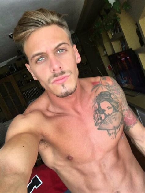 Los Actores Porno Masculinos M S Bellos