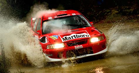 Speed Freaks 10 Best Rally Cars Of All Time Hiconsumption