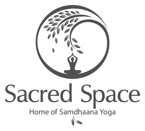 Sacred Space