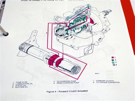Case 580e580se580 Super E Loader Backhoe Service Manual Repair Shop