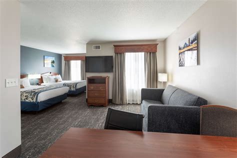 Grandstay Residential Suites Hotel - Sheboygan Sheboygan, Wisconsin, US ...