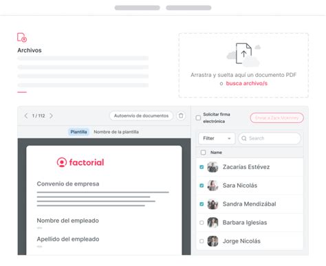 Descubre Lo Que Es El Onboarding Y Sus Beneficios Factorial