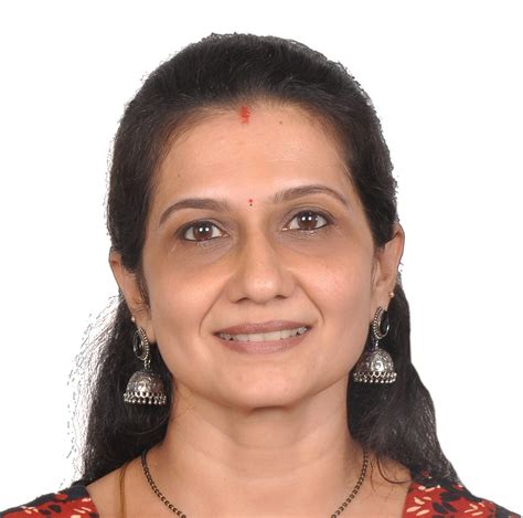 Dr Varshini Karthik Srmist