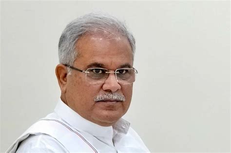 Bhupesh Baghel Led Congress Government In Chhattisgarh Survives No