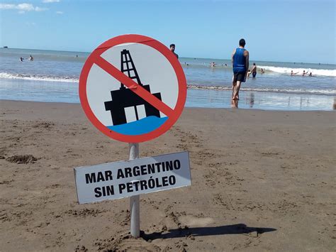 Autorizan Que Avance La Explotaci N Petrolera Offshore En La Costa