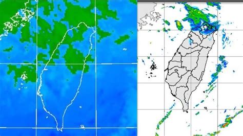 老大洩天機／情人節連凍3天雨區曝！下週還有冷空氣報到 生活 三立新聞網 Setn