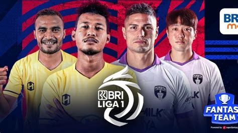 Prediksi Barito Putera Vs Persita Tangerang Di BRI Liga 1 Preview