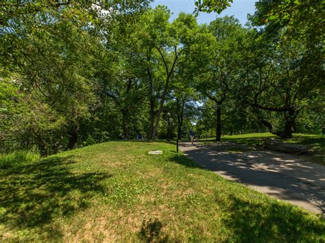 160 Years of Central Park: A Brief History | Central Park Conservancy