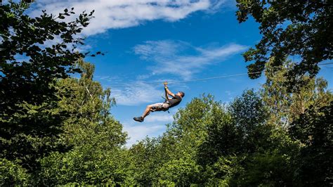 S Hyggeligt Er Der P Niv Camping I Nordsj Lland Youtube