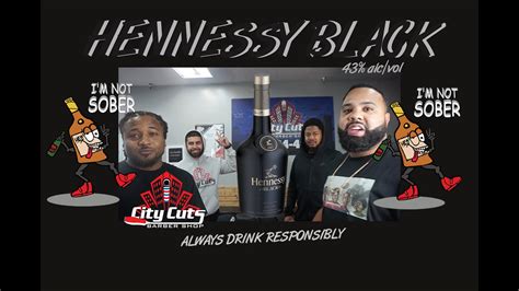 Hennessy Black Cognac Review By Jake Fever Rarehennessy Hennessyblack