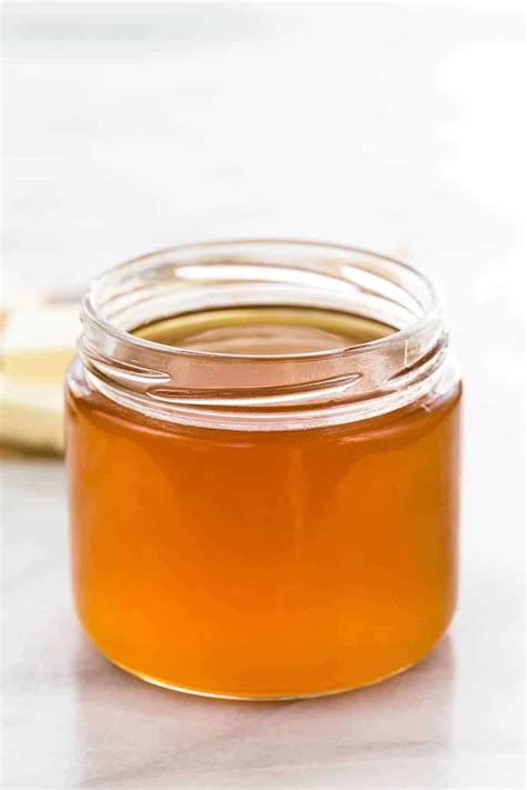 How To Make Ghee Step By Step Guide Jessica Gavin