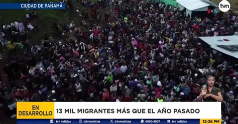 Migrantes Dari N Autoridades Adelantan M S De Investigaciones Por