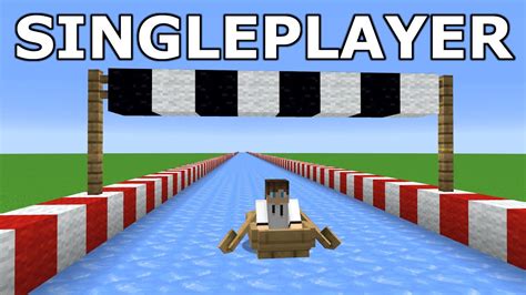 Minigames In Minecraft Easy Youtube