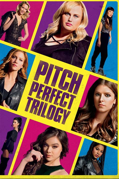 Pitch Perfect 4 Will It Happen Everything We Know