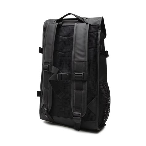 Plecak Rains Mountaineer Bag 13150 Czarny Eobuwie Pl