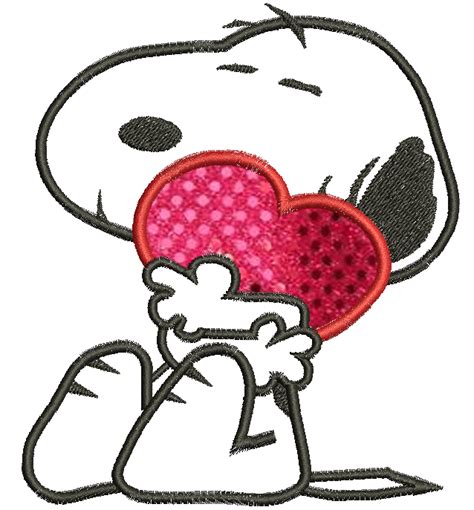 Happy Valentine S Day Snoopy Photo 38141174 Fanpop Snoopy Love