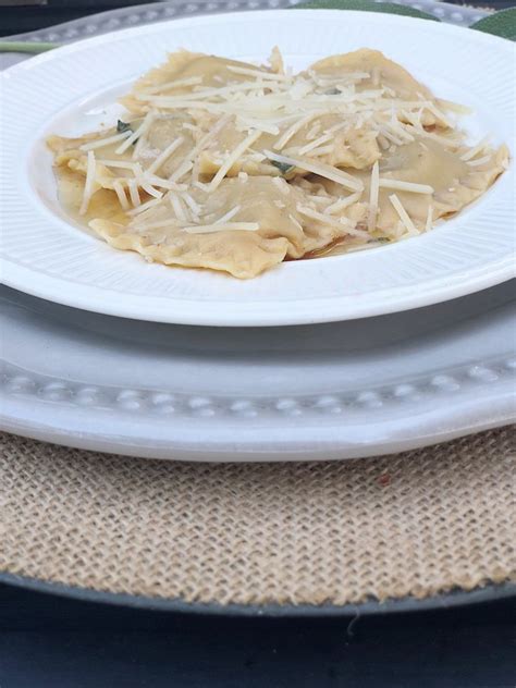 Easy Homemade Sage Cream Sauce Recipe Atonce