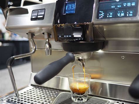 Rs1 Espresso Service Network