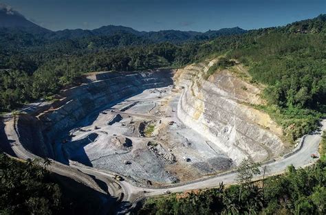 Kerugian Kerusakan Lingkungan Tambang Timah Rp 271 Triliun Kejagung