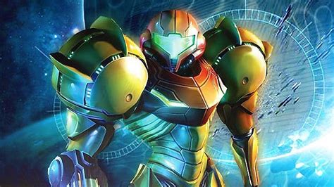 If Brie Larson Has Her Way We Will See A Metroid Movie In The Future