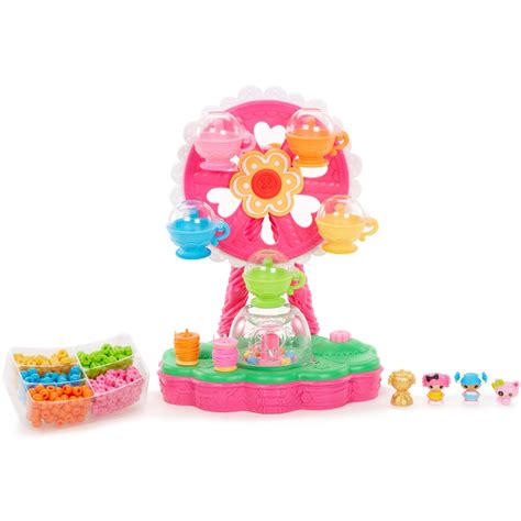 Lalaloopsy Tinies Jewelry Maker Playset NEW | eBay