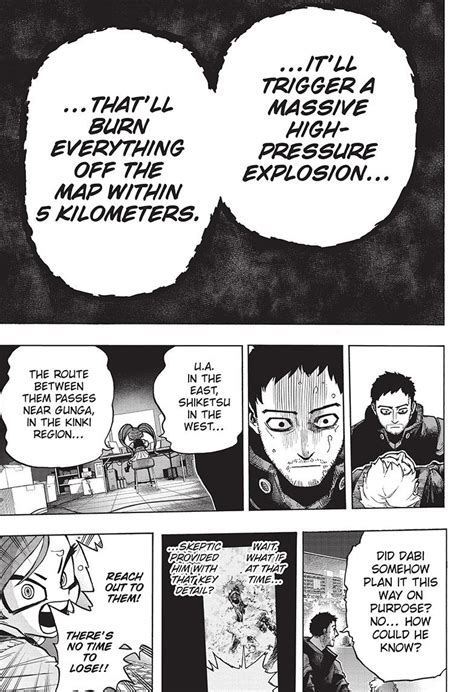 I Really Appreciate How Detailed Mha Character Expressions Can Be Its