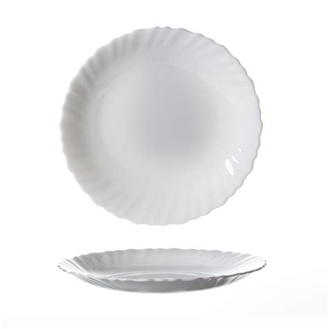 Assiette Dessert Arcoroc Feston Diam Mm Mjpro Restauration